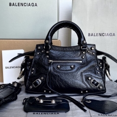 Balenciaga Top Handle Bags